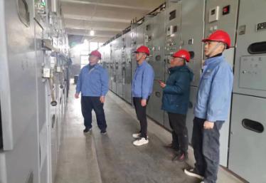 春意盎然，維護(hù)保養(yǎng)正當(dāng)時